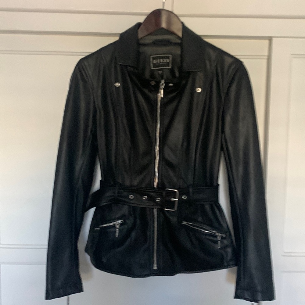 Guess Jacket , Size small, never worn